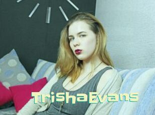 TrishaEvans