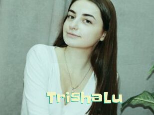 TrishaLu