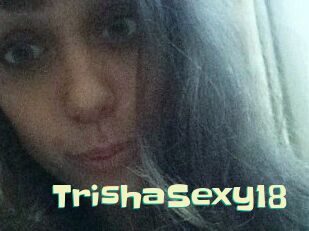 TrishaSexy18