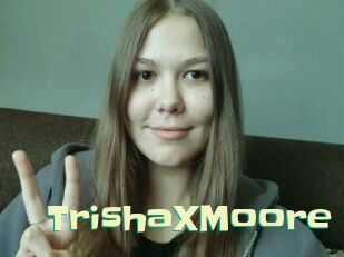 TrishaXMoore