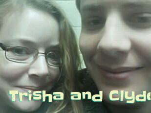 Trisha_and_Clyde
