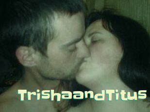 Trisha_and_Titus