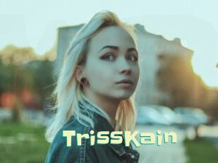 TrissKain