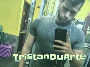 TristanDuArte