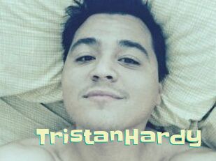 TristanHardy