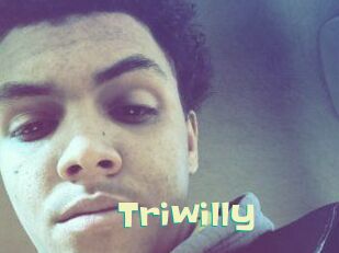 Triwilly