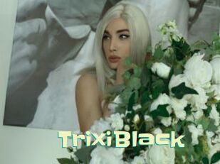 TrixiBlack