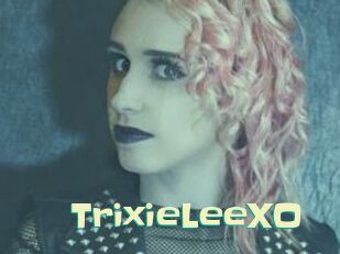 TrixieLeeXO