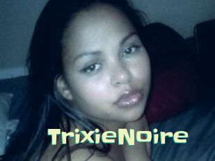 TrixieNoire