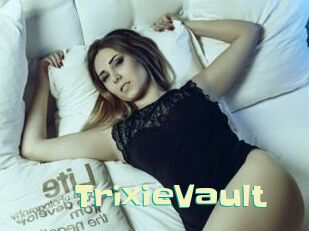 TrixieVault