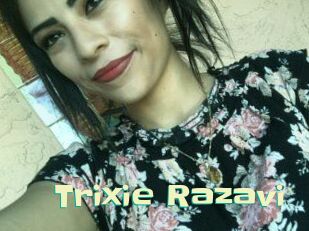 Trixie_Razavi Wanna Meet