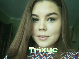 Trixye Wanna Meet