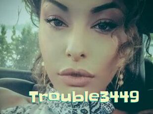 Trouble3449