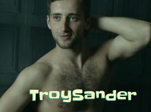 TroySander