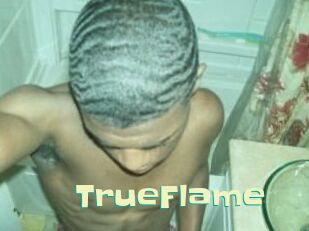 TrueFlame Wanna Meet