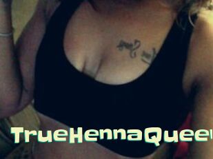 TrueHennaQueen Wanna Meet