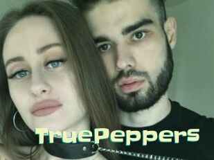 TruePeppers