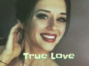 True_Love