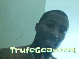 TrufeGeavonni