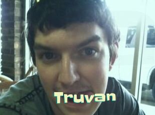 Truvan