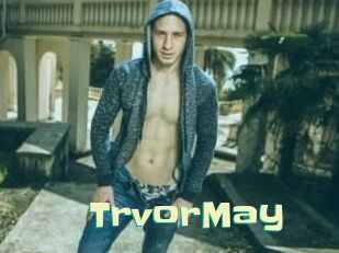 TrvorMay