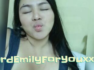 TsHardEmilyForYouxx