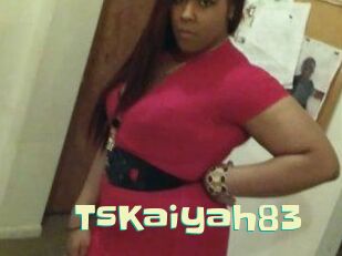 TsKaiyah83