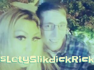 TsLetySlikdickRick
