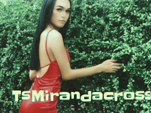 TsMirandacross Wanna Meet