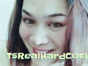 TsRealHardCock