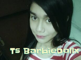 Ts_BarbieDollx