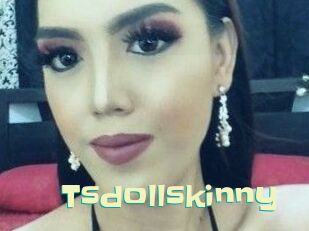 Tsdollskinny Wanna Meet