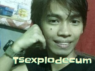 Tsexplodecum