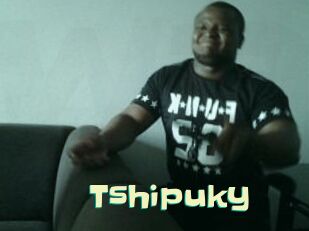 Tshipuky