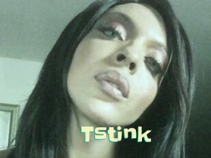 Tstink