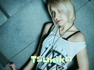 Tsukiko Wanna Meet