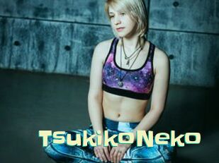TsukikoNeko