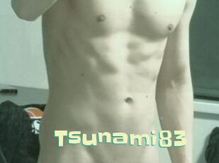Tsunami83