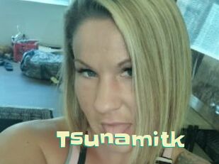 Tsunamitk