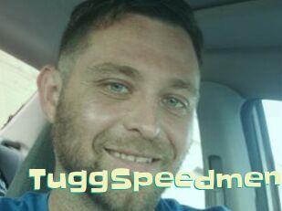 TuggSpeedmen