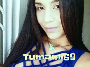 Tumami69 Wanna Meet