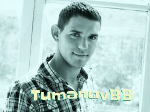 TumanovBB