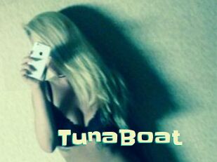 TunaBoat