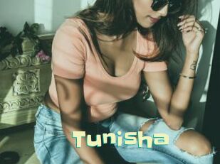 Tunisha