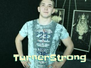 TurnerStrong