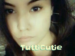 TuttiCutie