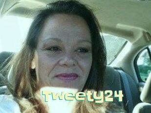 Tweety24