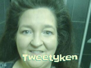 Tweetyken