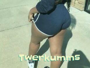 Twerkumms