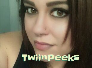 TwiinPeeks
